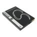 Battery Replaces BB100