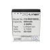Batteria del telefono cellulare Swissvoice CS-WSP500SL