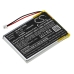 Batteria amplificatore Williams sound CS-WST100SL