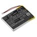 Batteria amplificatore Williams sound DLT 300 Transceivers (CS-WST100SL)