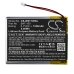 Batteria amplificatore Williams sound DLT 300 Transceivers (CS-WST100SL)