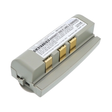 Compatible battery replacement for SYMBOL 20-16228-07,20-16228-09