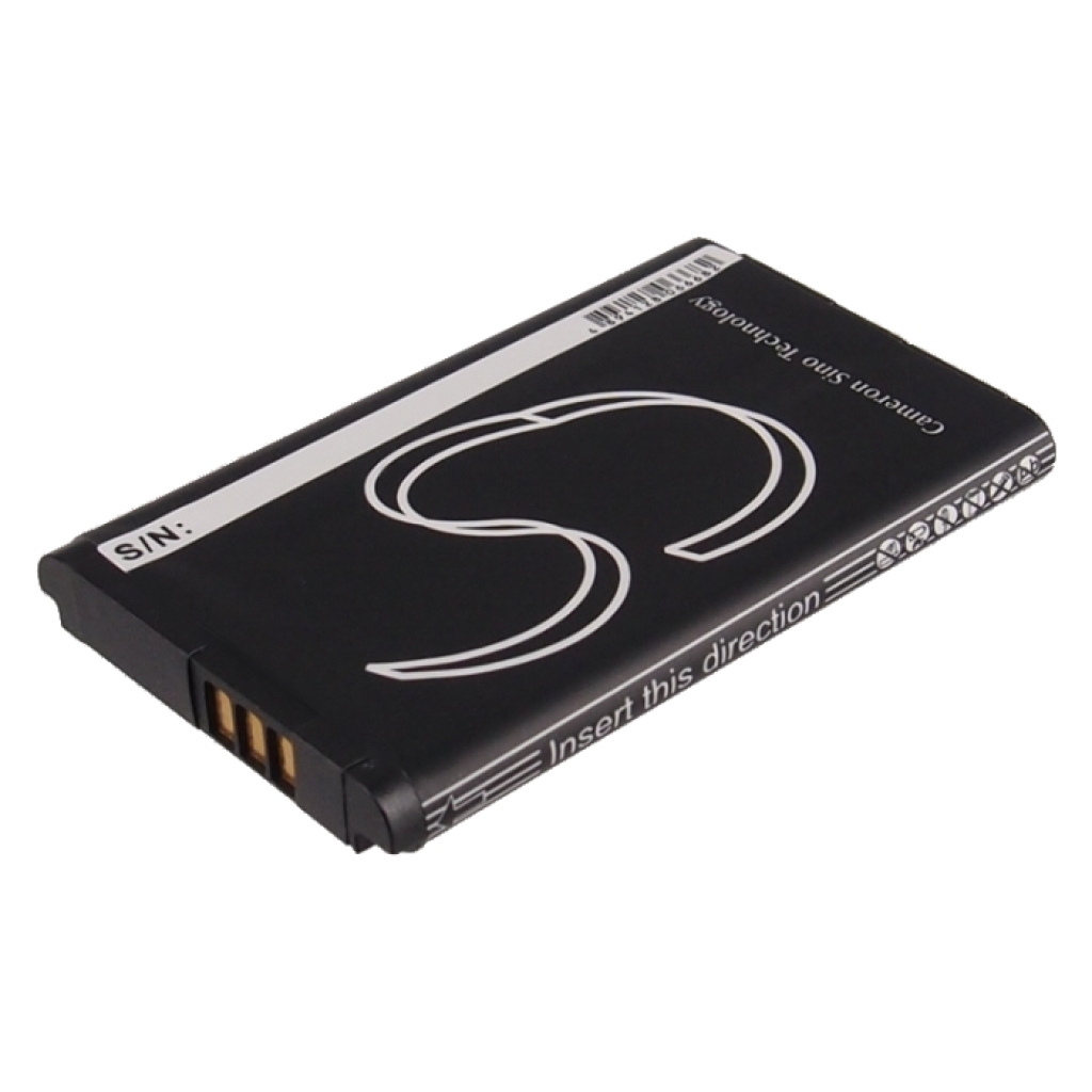 Tablet Battery Bamboo CTH-670S-ES