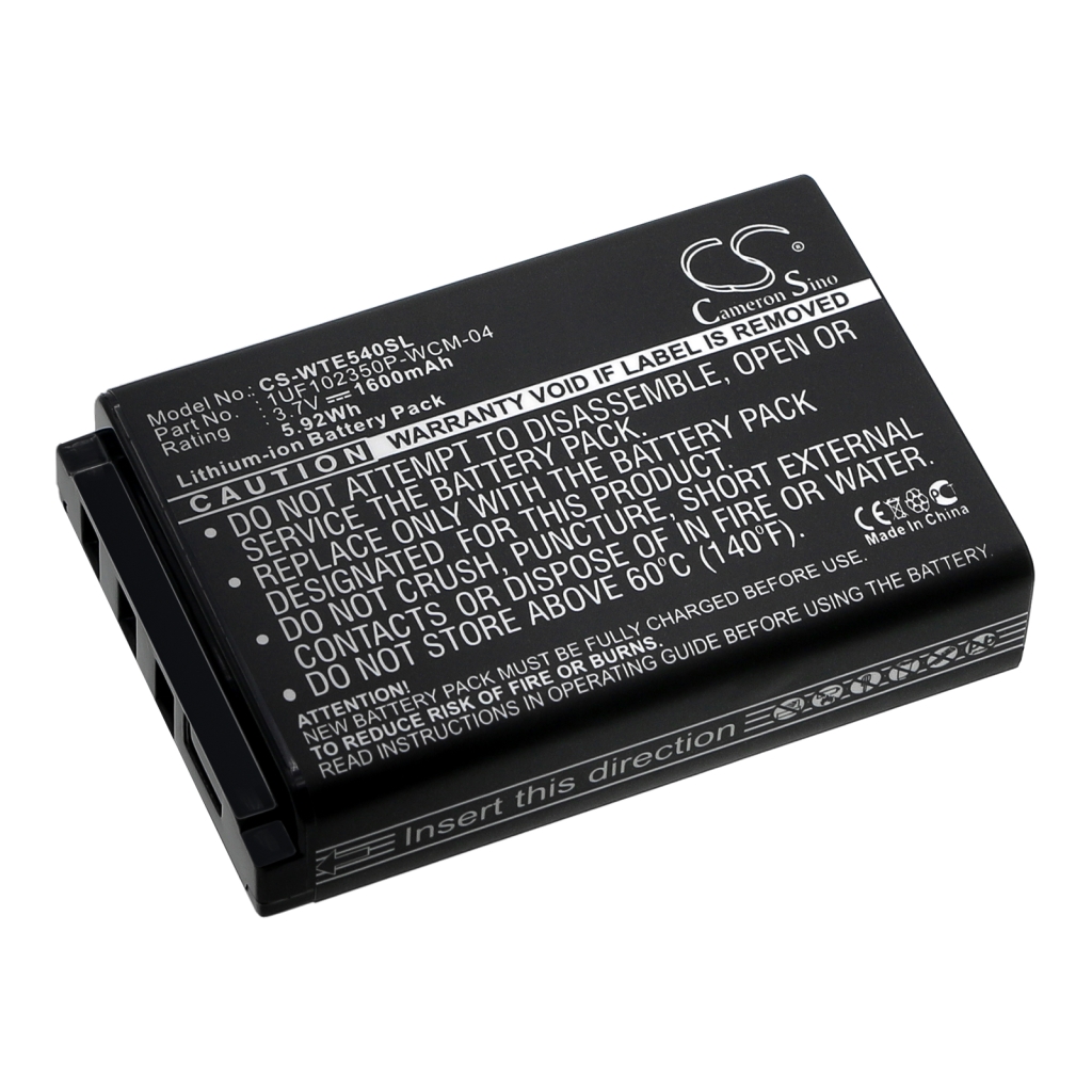Battery Replaces XLA-C330