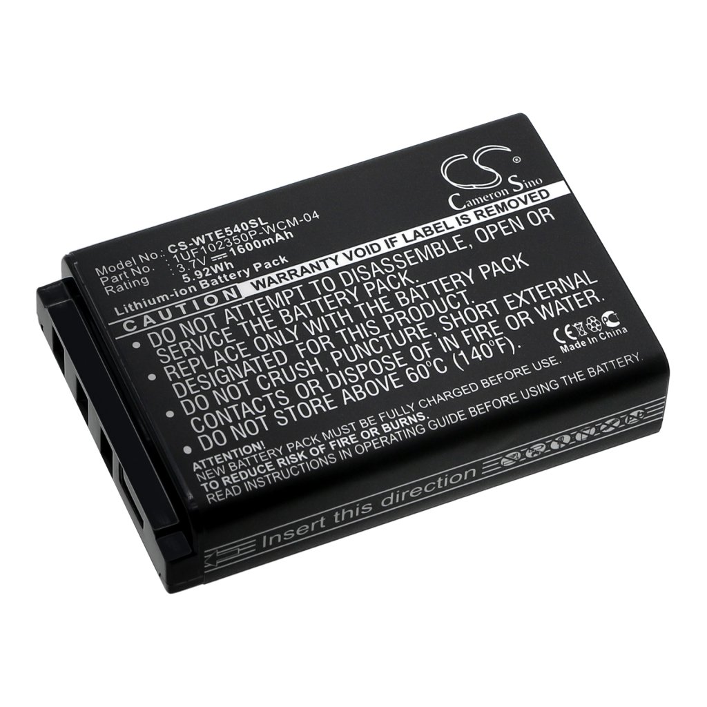 Batterie Sostituisce XLA-C330