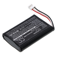 Sostituzione della batteria compatibile per Wacom GWL-001