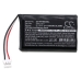 Batteria compressa Wacom CTE-620BT (CS-WTE630SL)