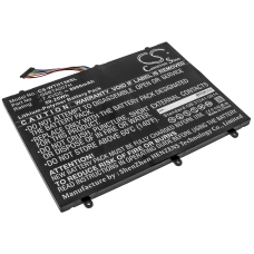 Sostituzione della batteria compatibile per Wacom G6BTA007H
