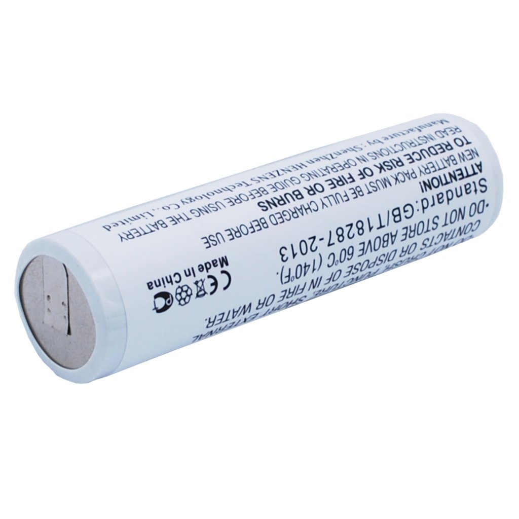 Batteria industriale Wahl 7500 (CS-WTP733PW)