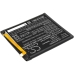 Batteria del telefono cellulare Walton CS-WTR500SL