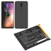 Batteria del telefono cellulare Walton CS-WTR500SL