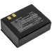Batteria della stampante Way systems CS-WTT510SL