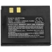 Batteria della stampante Way systems CS-WTT510SL