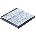 Batteria GPS, navigatore Mls destinator CS-WTX820SL
