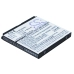 Batteria GPS, navigatore Wayteq CS-WTX820SL