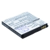 Batteria GPS, navigatore Wayteq CS-WTX820SL