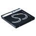 Batteria GPS, navigatore Mls destinator CS-WTX820SL