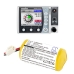 Battery Replaces WM15186