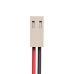 Batteria Sostituisce WM15186