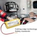 Batteria Sostituisce WM15186