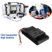 Batteria Sostituisce WM35775