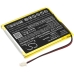 Ebook, batteria eReader Wexler CS-WXE501SL