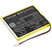 Ebook, batteria eReader Wexler E5001 (CS-WXE501SL)