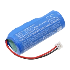 Sostituzione della batteria compatibile per Wahl 3024976,93838-101