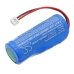 Batteria medica Wahl CS-WXH302SL