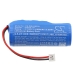 Batteria medica Wahl CS-WXH302SL