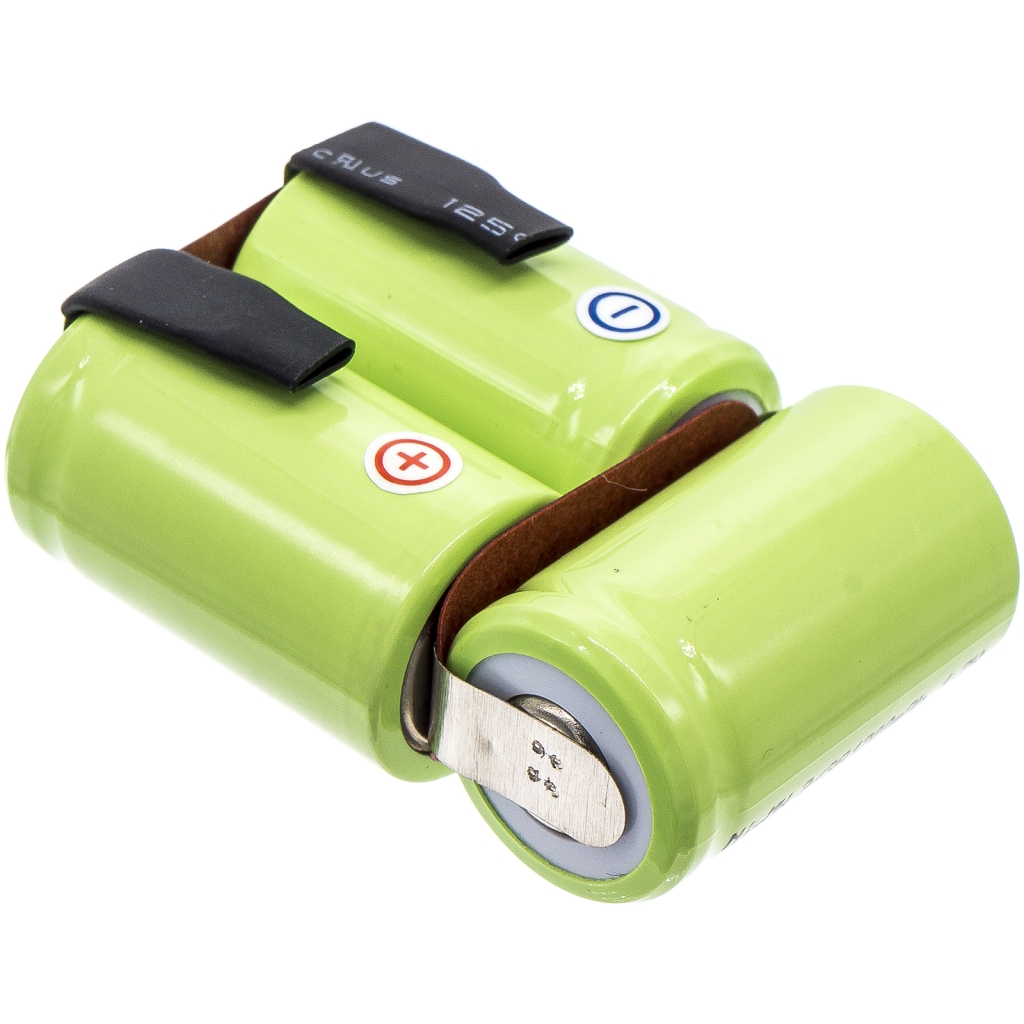 Compatible battery replacement for Wella KR600