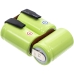 Compatible battery replacement for Wella KR600