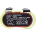 Compatible battery replacement for Wella KR600
