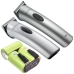 Compatible battery replacement for Wella KR600