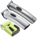 Compatible battery replacement for Wella KR600