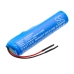 Batteria medica Wahl CS-WXH836SL