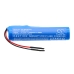 Batteria medica Wahl CS-WXH836SL