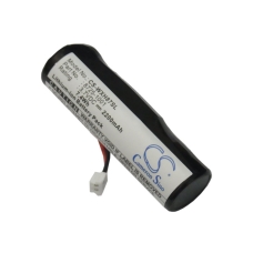Sostituzione della batteria compatibile per Wella 8725-1001,93151-101