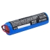 Batterie Sostituisce 8725-1001