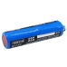Batterie Sostituisce 8725-1001