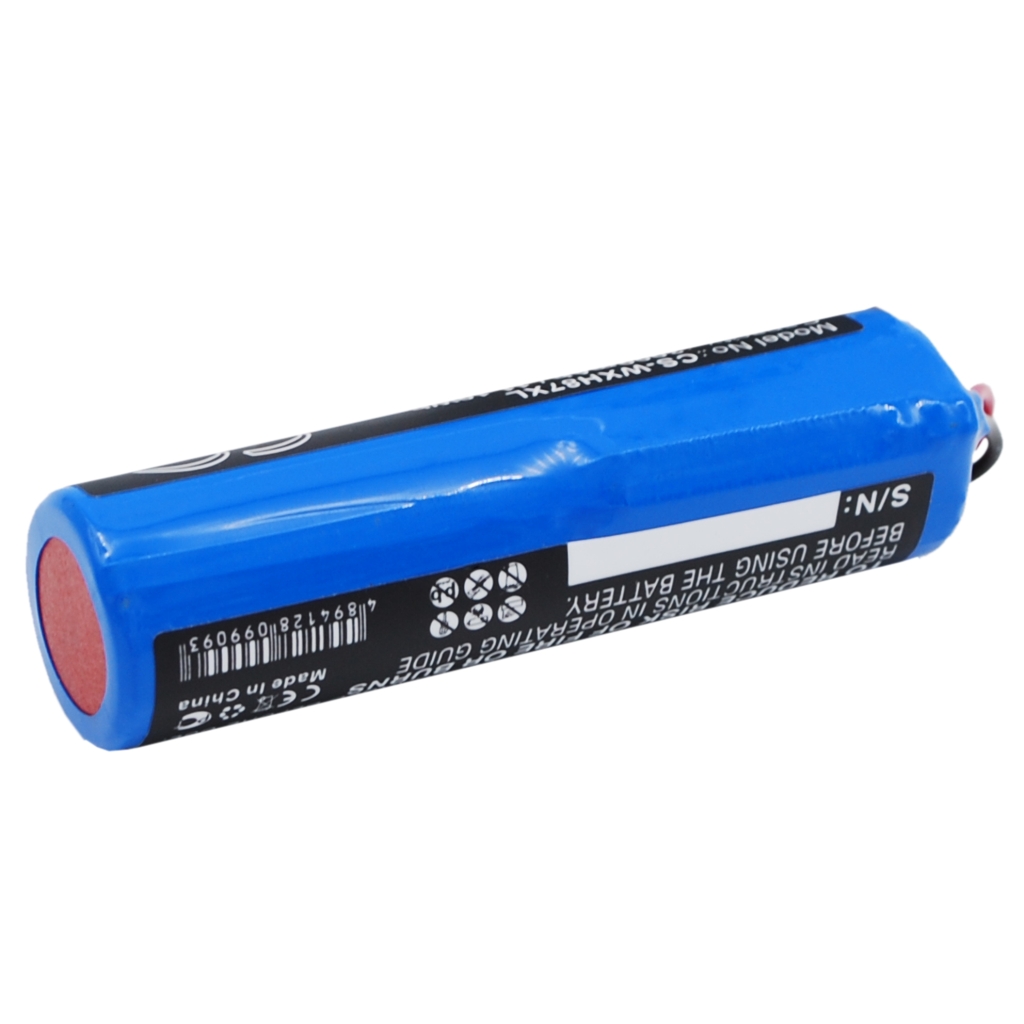 Batterie Sostituisce 8725-1001