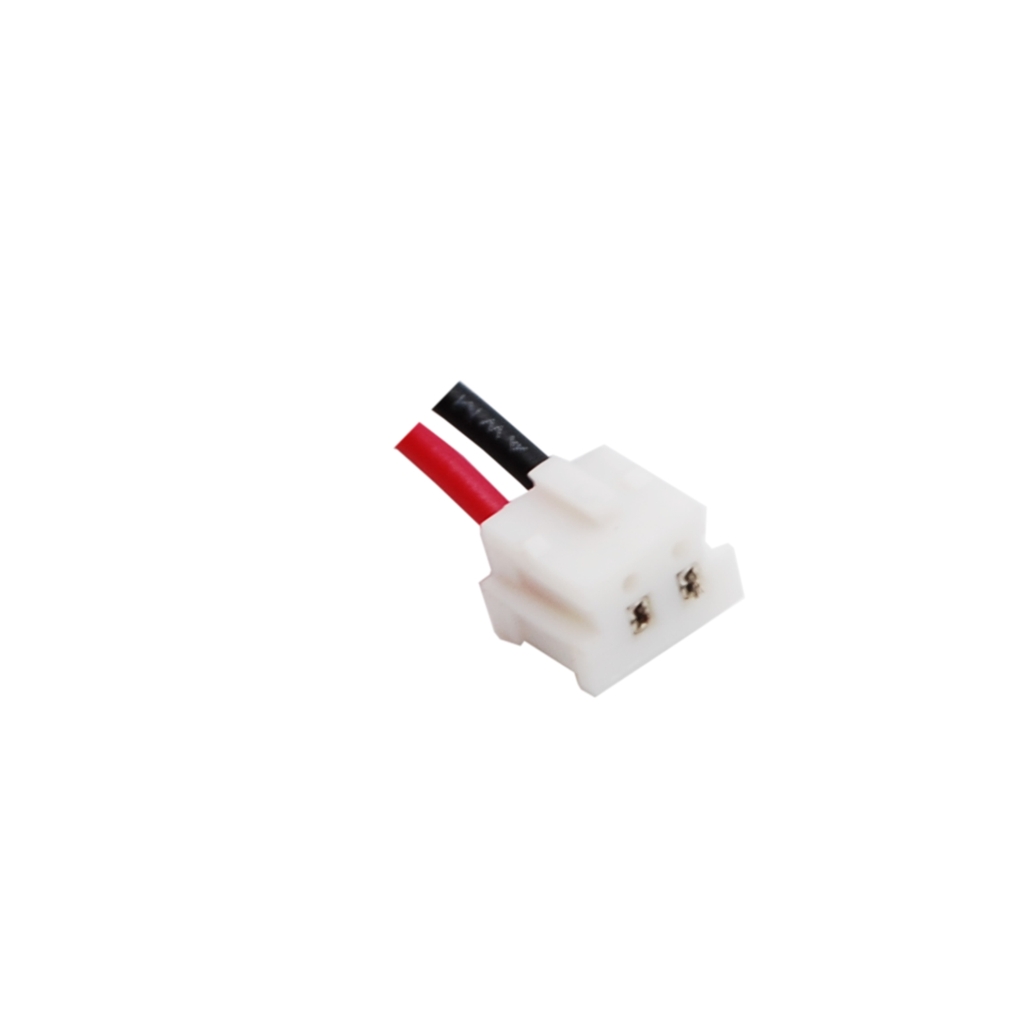 Batterie Sostituisce 8725-1001