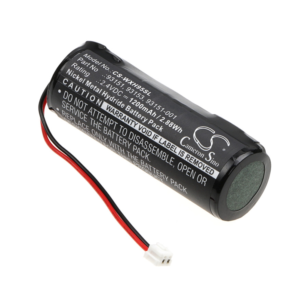 Batterie Sostituisce 93153