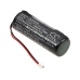 Batterie Sostituisce 93153