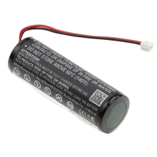 Sostituzione della batteria compatibile per Wahl 93151,93151-001,93153