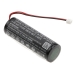 Batterie Sostituisce 93153
