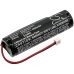Batterie Sostituisce 3024975