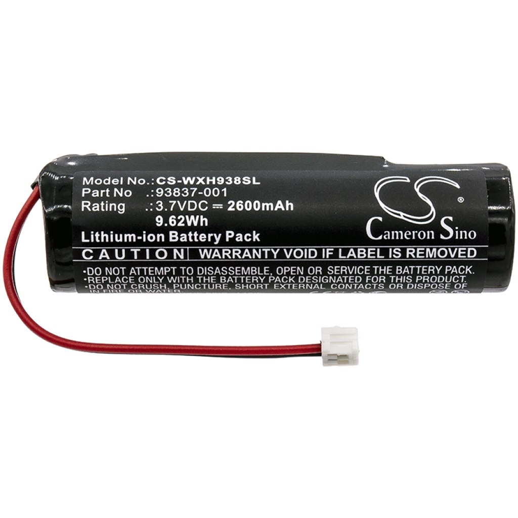 Batterie Sostituisce 3024975