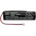 Batterie Sostituisce 3024975