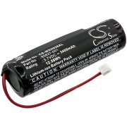 CS-WXH938XL<br />Batterie per   sostituisce la batteria 93837-200